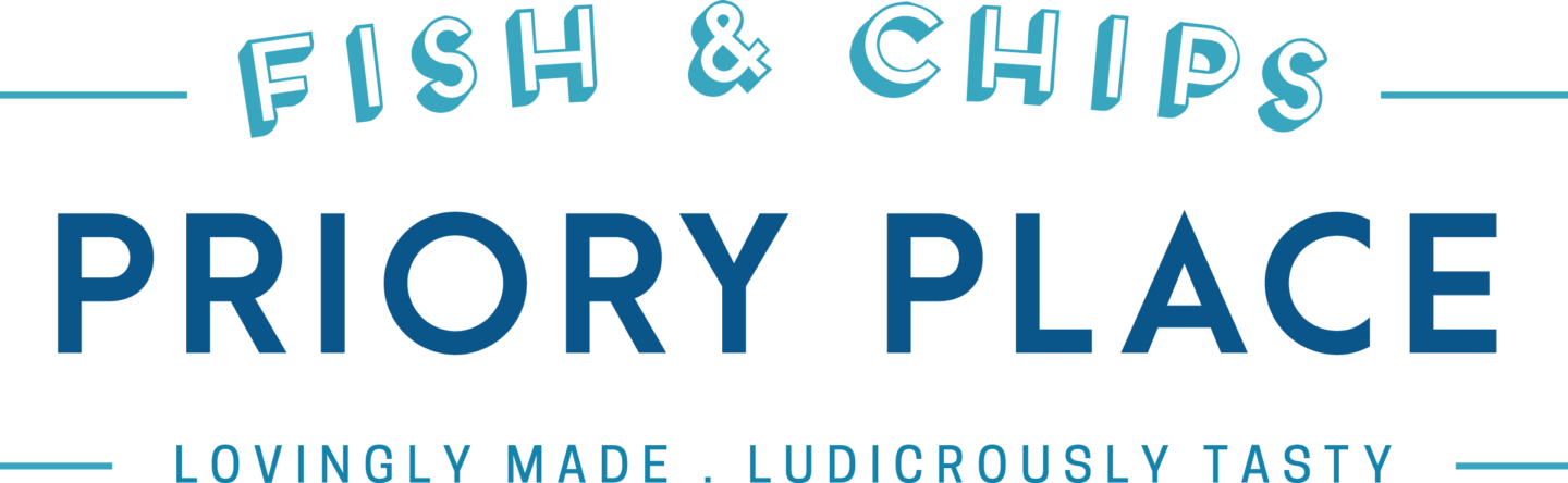 Priory Place Fish & Chip Shop
